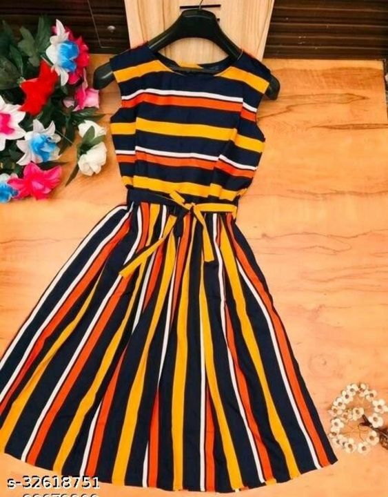 Beautiful dress uploaded by business on 8/18/2021