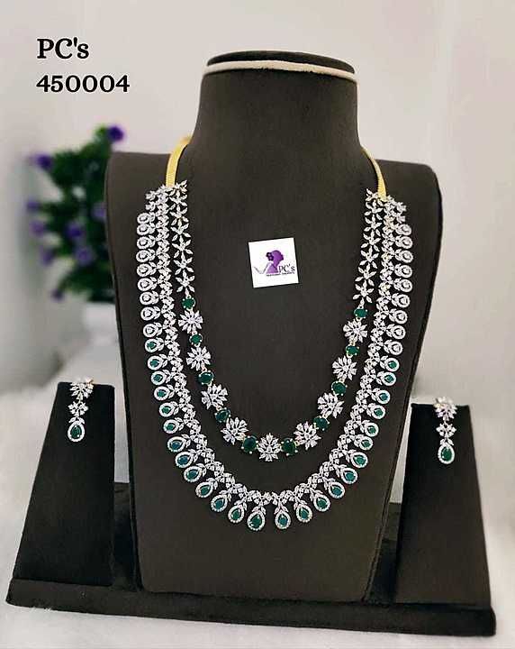 Imitation jewellery  uploaded by business on 5/30/2020