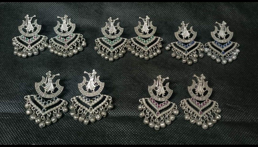 Replica studs uploaded by business on 8/18/2021