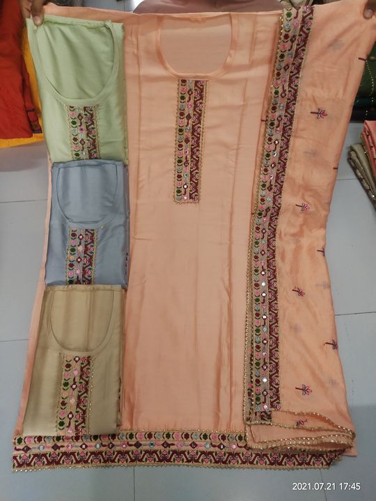 Product uploaded by Vyas Pushpendra on 8/18/2021