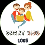 Business logo of Smart_Kids_1005