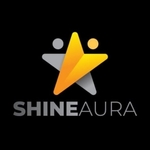 Business logo of SHINE AURA