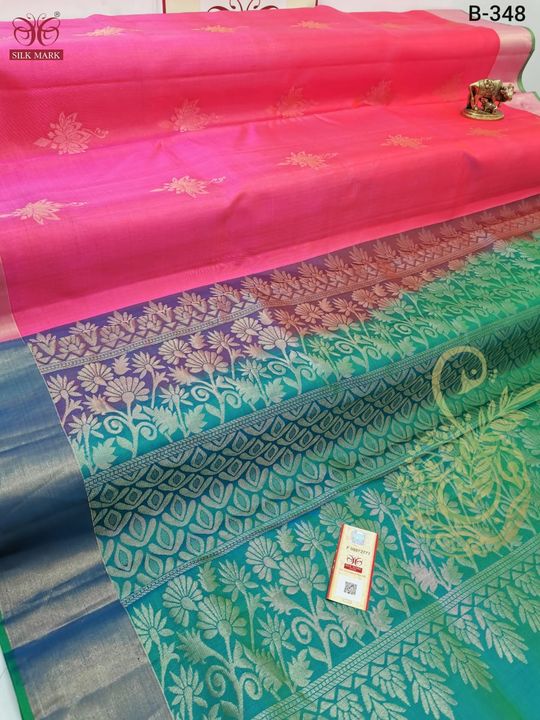 Product uploaded by Thangamayil sarees on 8/19/2021
