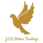 Business logo of JLK Online