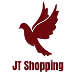 Business logo of JT Shopping