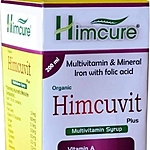 Business logo of Himcure