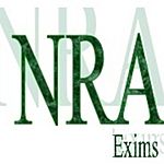 Business logo of NRA Exims