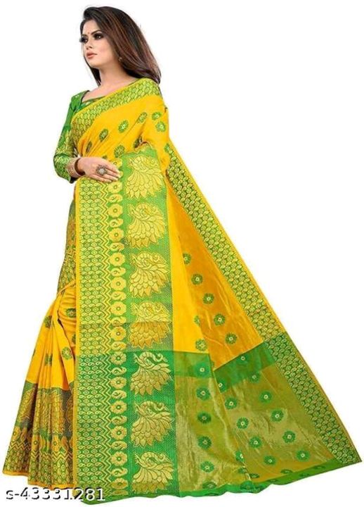 *Abhisarika Pretty Sarees* uploaded by business on 8/19/2021