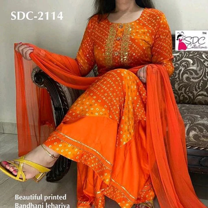 Product uploaded by Tulsi collection on 8/19/2021