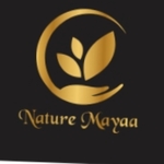Business logo of Nature Mayaa Enterprise
