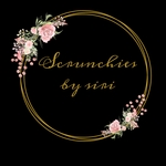 Business logo of Scrunchies by siri