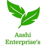 Business logo of Aashi enterprise's