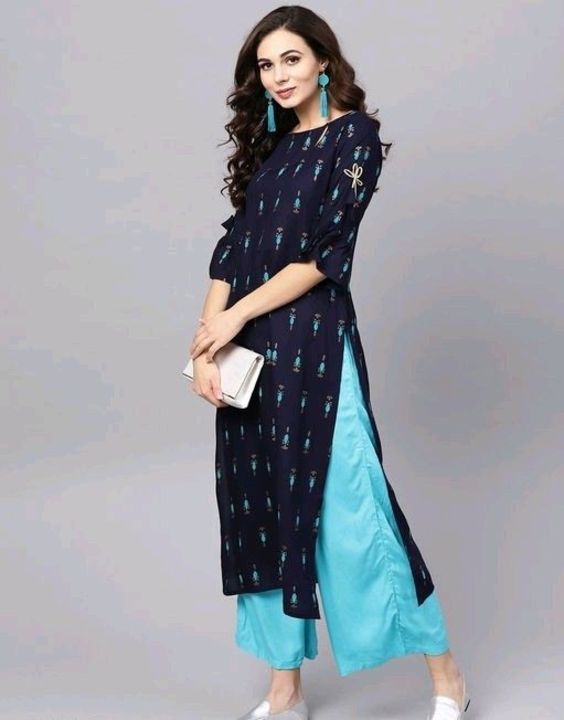 Kurti uploaded by business on 8/19/2021