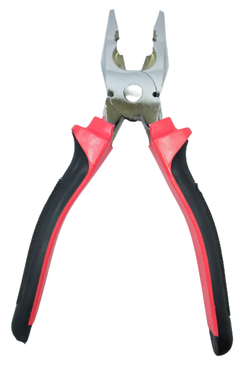 Combination Plier 8 inch Chrome Finish uploaded by Paradise Tools (India) on 8/19/2021