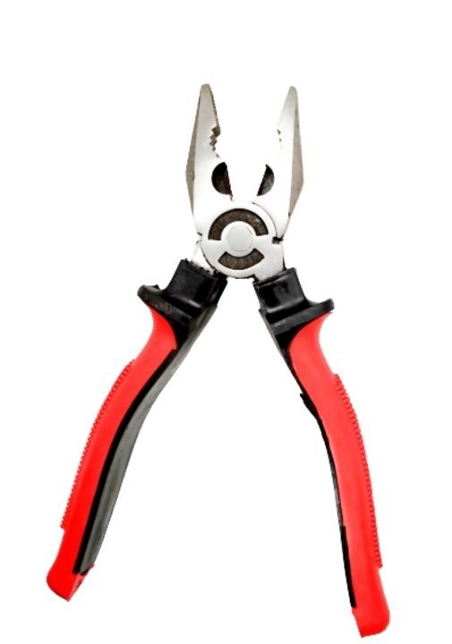 Combination Plier 8 inch uploaded by Paradise Tools (India) on 8/19/2021