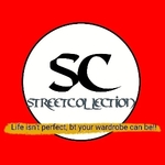 Business logo of Streetcollection