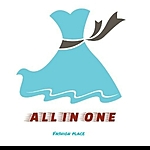 Business logo of All in one 