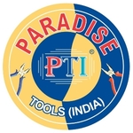 Business logo of Paradise Tools (India)