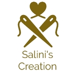 Business logo of Salini's Creation