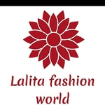 Business logo of Lalita Solanki