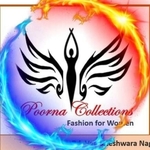 Business logo of Poorna collection's