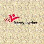 Business logo of Legacy leather