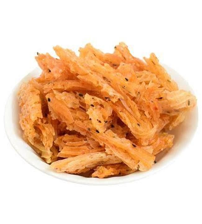 Rice fryums 1 Kg pack. Home made  uploaded by business on 5/30/2020