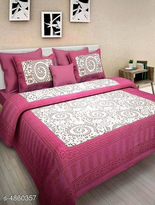 New arrival bedsheets uploaded by business on 9/1/2020