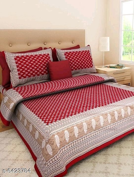 New arrival bedsheets uploaded by Beauty products on 9/1/2020