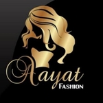 Business logo of Ayat fashions