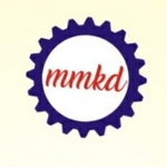 Business logo of MMKD engineering and consultancy pr