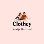 Business logo of Clothey