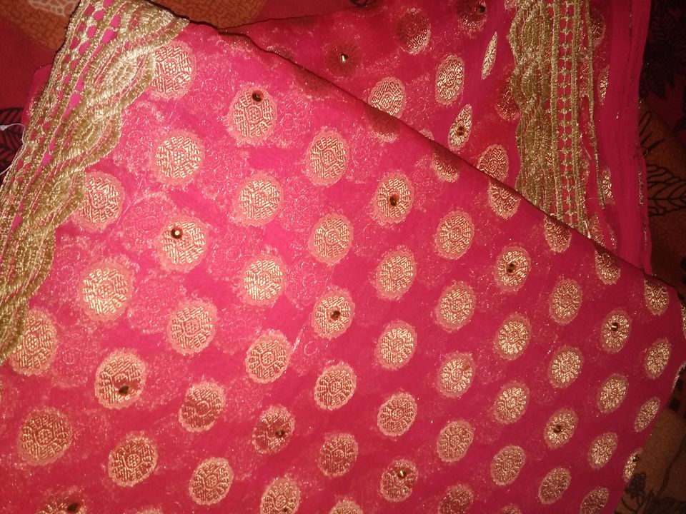 Product uploaded by Satish.  Saree centre on 8/19/2021