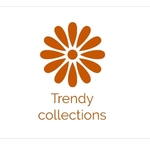 Business logo of Trendy collections