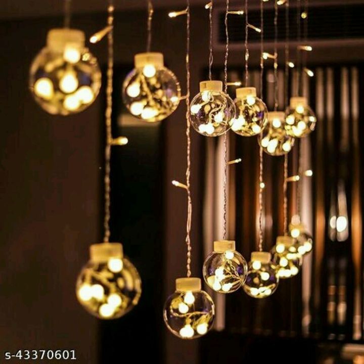 Trendy string lights uploaded by business on 8/19/2021