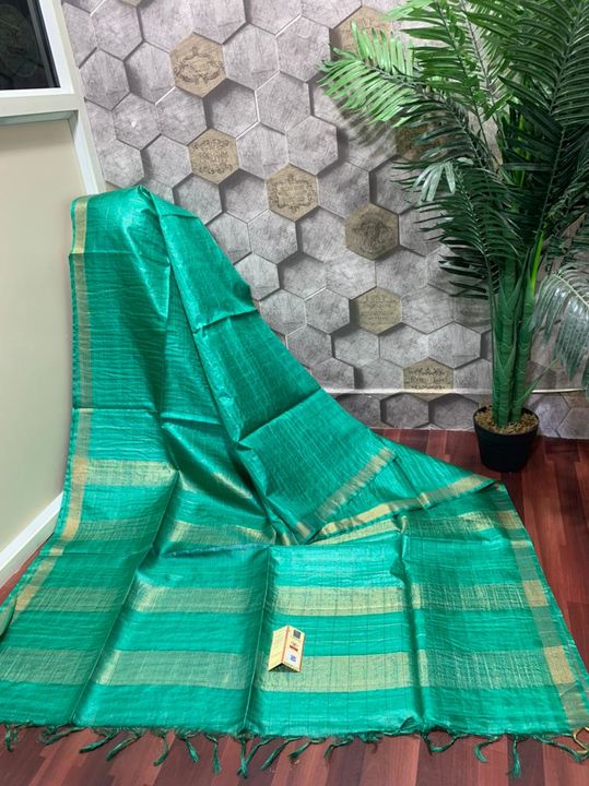 Post image I AM MANUFACTURING AND SUPPLIERS  ALL TYPES BHAGALPURI PURE SILK HANDLOOM SARRE KOTA VISCOUS, TISSUES SARRE . DIGITAL PRINT.  JAMDANE ...SLIK SAREE  ..E.T.C                                                                              (WHOLESALE AND RETAIL MOST WELCOME  )                                                                                                              PLZ WHAT'S UP NUMBER 👌6202349290
https://wa.me/message/P35MLEJ5FD7TF1