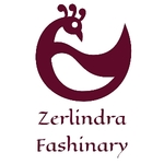 Business logo of Zerlindra fashionary