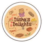 Business logo of Disha Rastogi