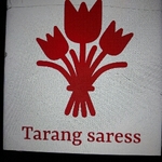 Business logo of tarang suit and saree