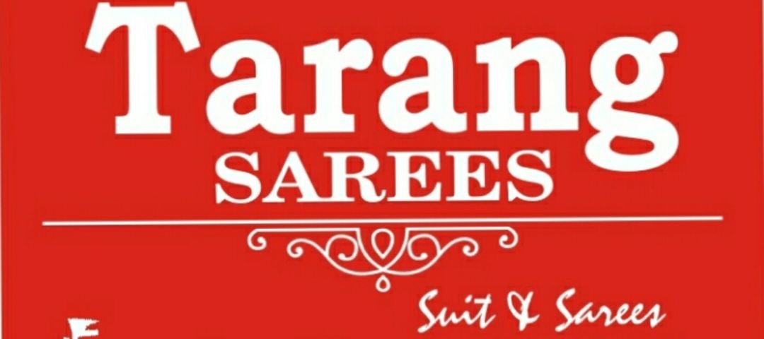 tarang suit and saree