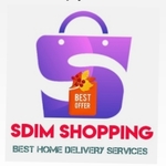 Business logo of SDIM SHOPPING