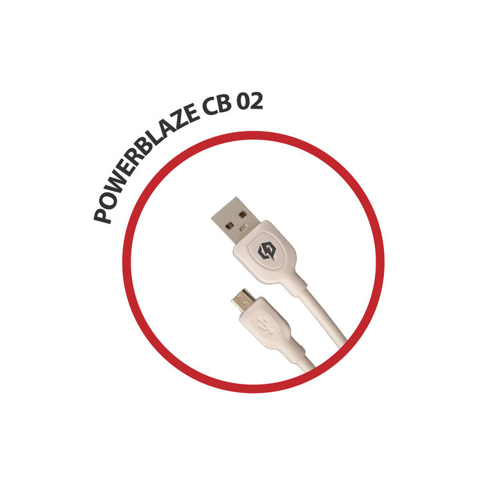 micro 2.4 amp data cable uploaded by business on 8/19/2021