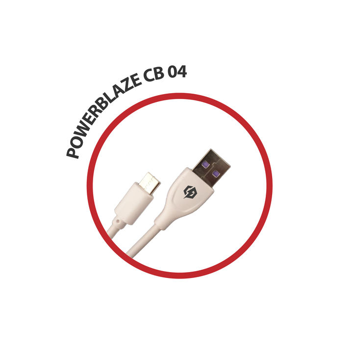 2.4amp micro data cable  uploaded by Anaika Business solutions on 8/19/2021
