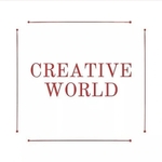 Business logo of Creative World