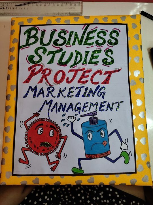 Business studies project, class12 CBSE  uploaded by business on 8/19/2021