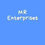 Business logo of M.R enterprise