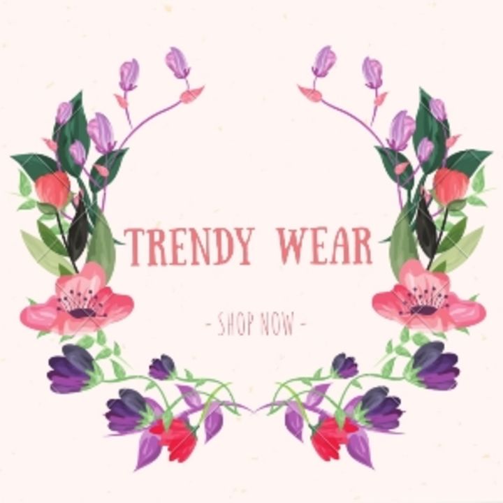 Post image trendy_wear_73 has updated their profile picture.