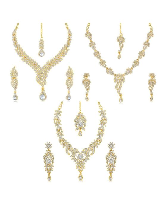 Jewellery uploaded by business on 8/20/2021