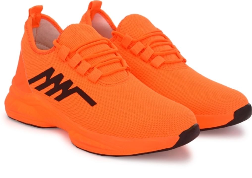 K ' Footlance Sports shoes,Running,partywear,gym shoes Running Shoes For Men uploaded by Manmohan Srivastava on 8/20/2021