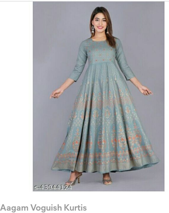 Kurti uploaded by Laxmi collection on 8/20/2021